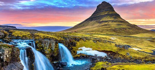 Island: Geysire & Vulkane entdecken