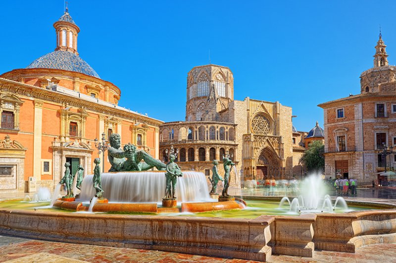 Was Ist Heute In Valencia Los www.ab-in-den-urlaub.de
