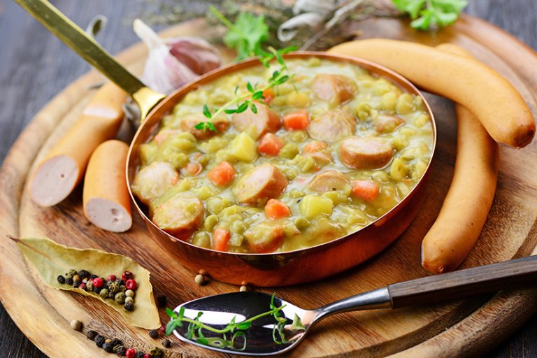 Triest in Italien: Sehenswürdigkeiten & Tipps an der Adria