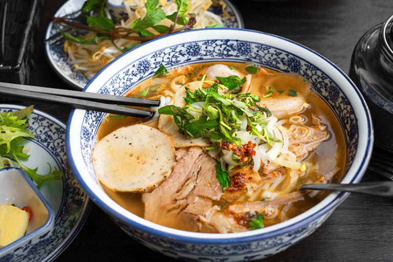 Vietnamesisches Essen: Spezialitäten der vietnamesischen Küche