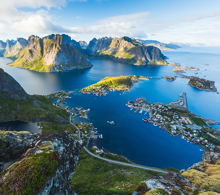 Lofoten Norwegen Rundreise Lofoten Rundreise VSMSP