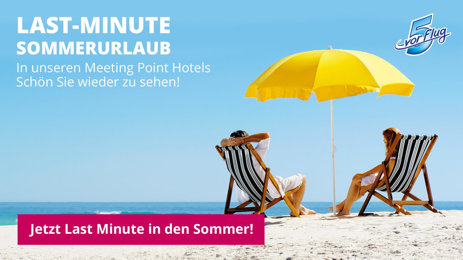 FTILastMinute ab in den urlaub Magazin