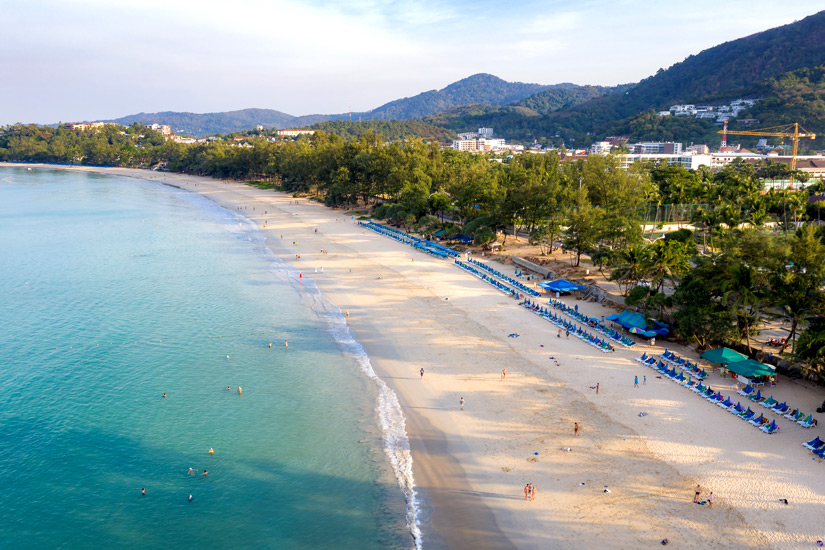 Karon Beach Phuket