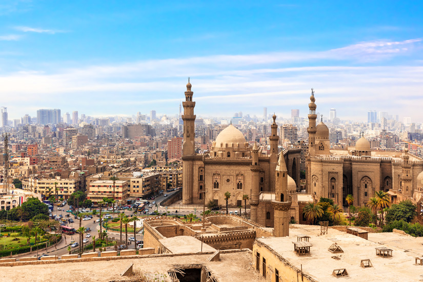 Kairo-Aegypten