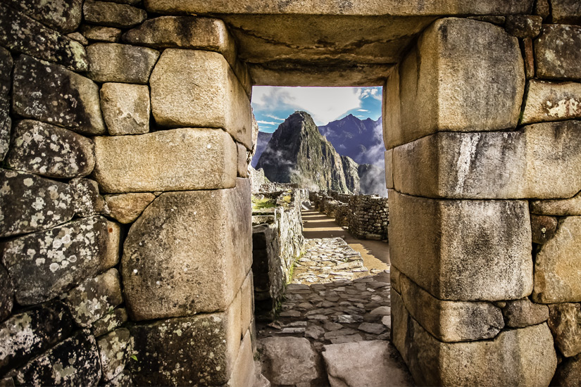 Blick-auf-Huayna-Picchu