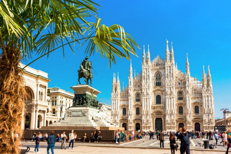 Lombardei In Italien Sehensw rdigkeiten Tipps Zur Region