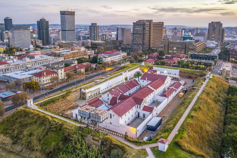 Constitution-Hill-Johannesburg