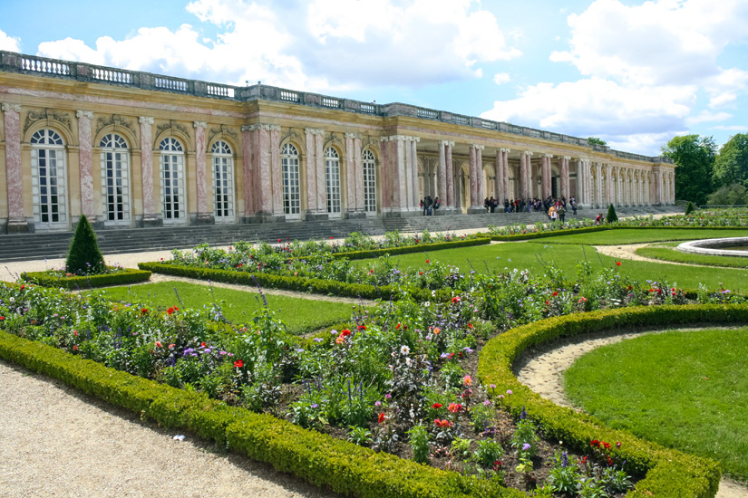 Grand-Trianon-Versailles