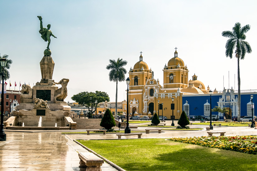 Die-Kathedrale-von-Trujillo