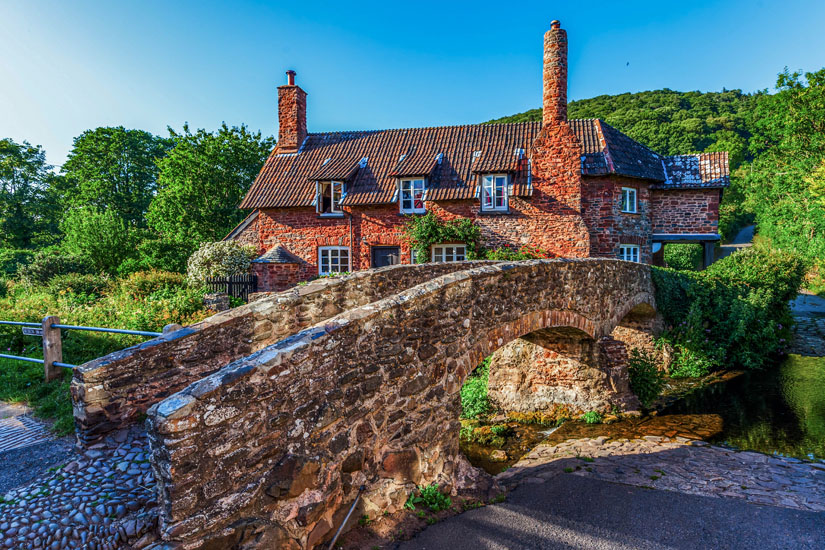 Wandern-England-Cottage