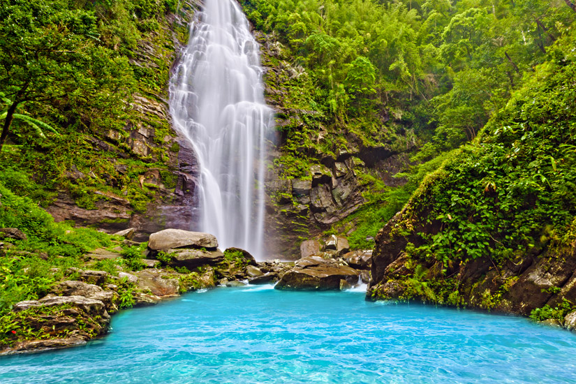 Khe-Kem-Wasserfall