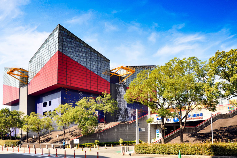 Das-Osaka-Aquarium