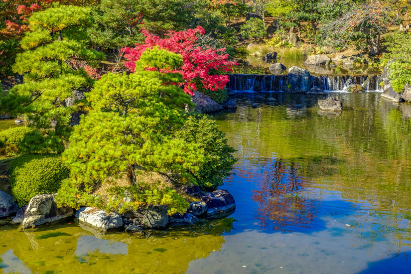 Gedenkpark-des-EXPO-Gelaendes-von-1970
