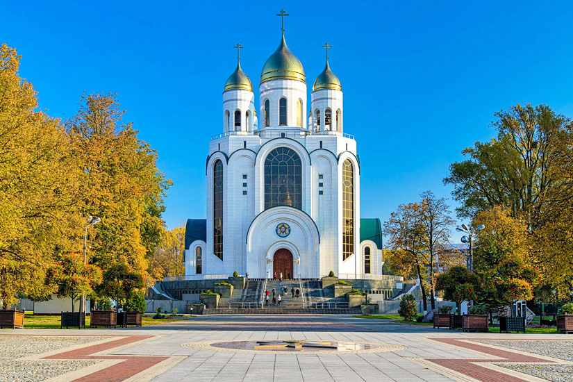 Russisch-Orthodoxe-Christ-Erloeser-Kathedrale