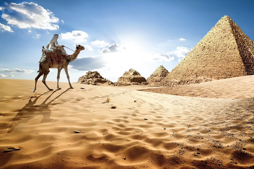 Aegypten-Land-der-Pyramiden