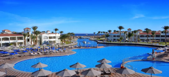 Dana Beach Resort°°°°°