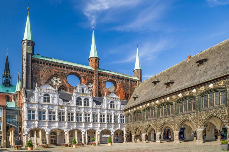L beck Sehensw rdigkeiten Infos Zur Hansestadt L beck Sehensw rdigkeiten Infos Zur Hansestadt