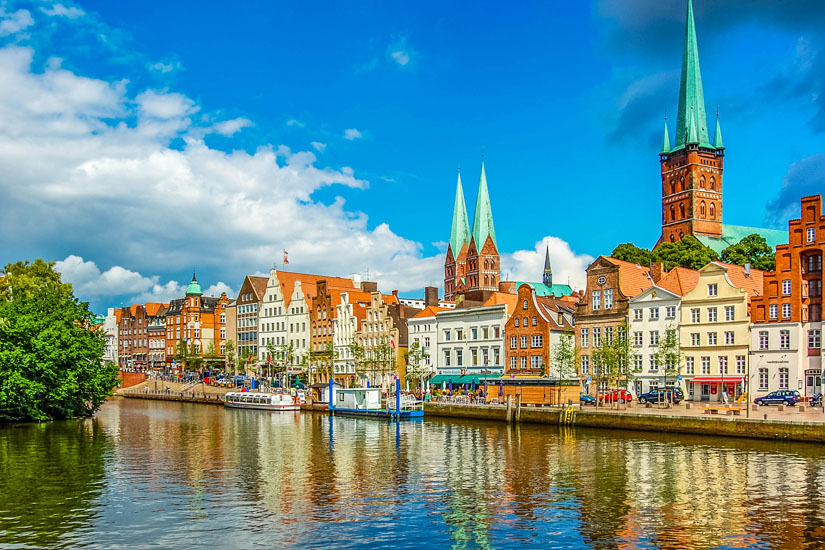 L beck Sehensw rdigkeiten Infos Zur Hansestadt L beck Sehensw rdigkeiten Infos Zur Hansestadt