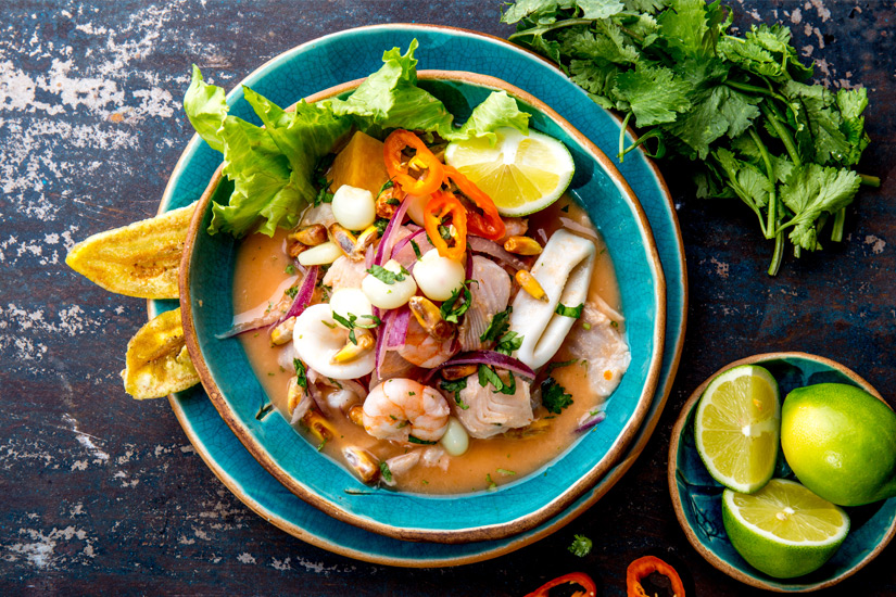 Ceviche