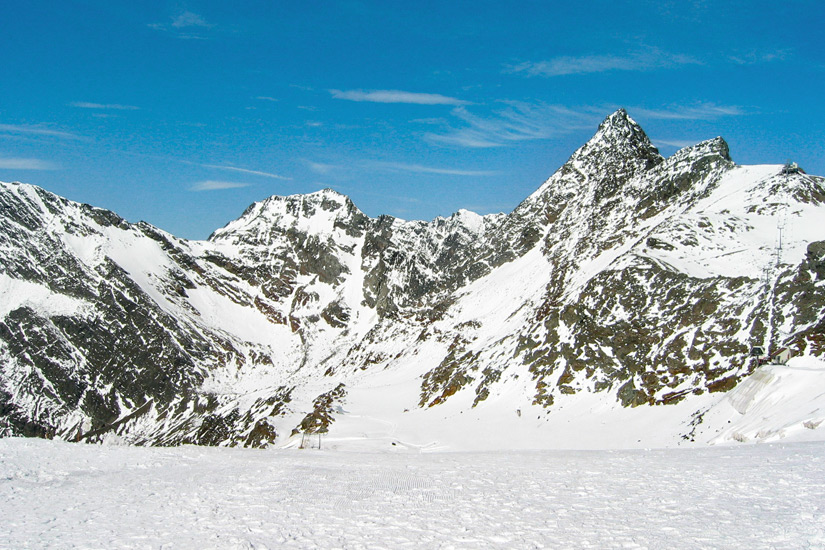 Blick-auf-den-Stubaier-Gletscher