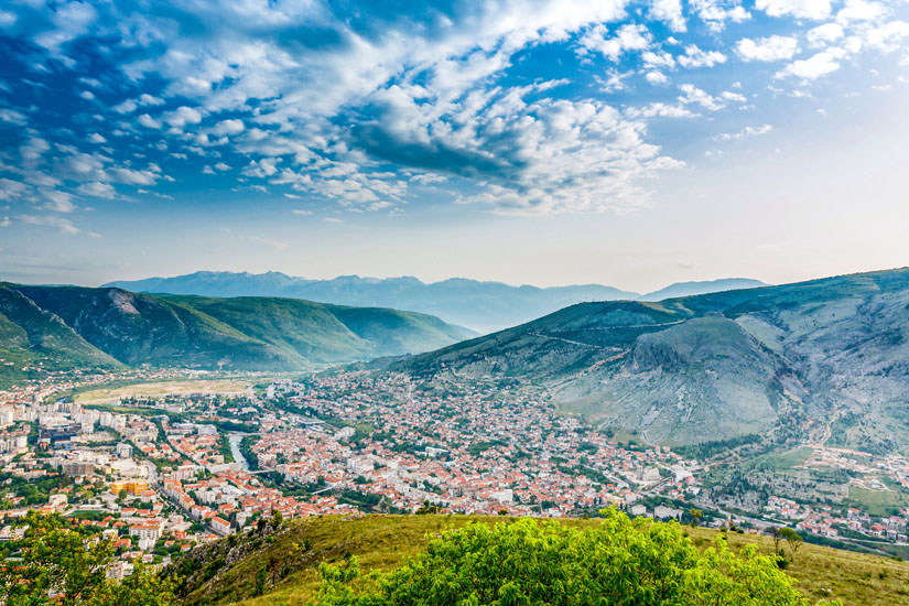 Aussicht-vom-Hum-auf-Mostar