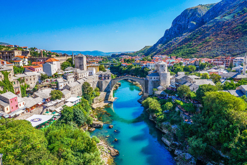 Stari-Most-in-Mostar