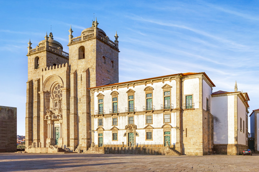 Kathedrale-von-Porto