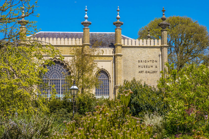 Brighton-Museum-and Art-Gallery