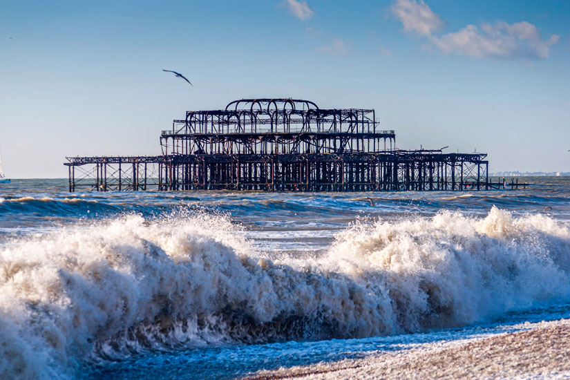 Ueberbleibsel-des-West-Pier
