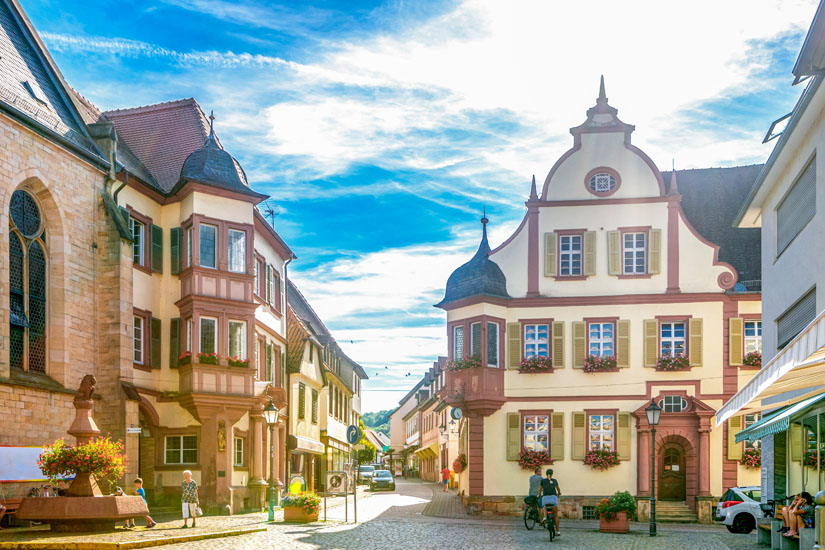 Altes-Rathaus-Bad-Bergzabern