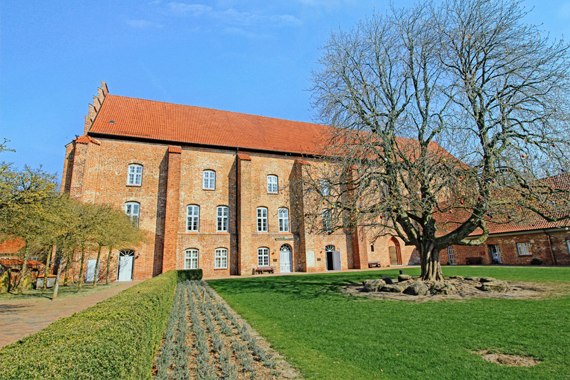 Kloster-Cismar