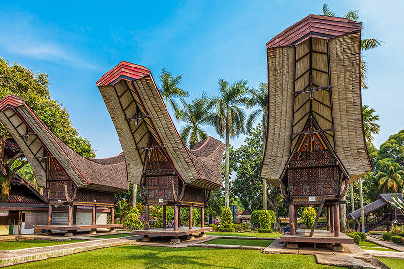 Taman-Mini-Indonesia- Indah-Themenpark
