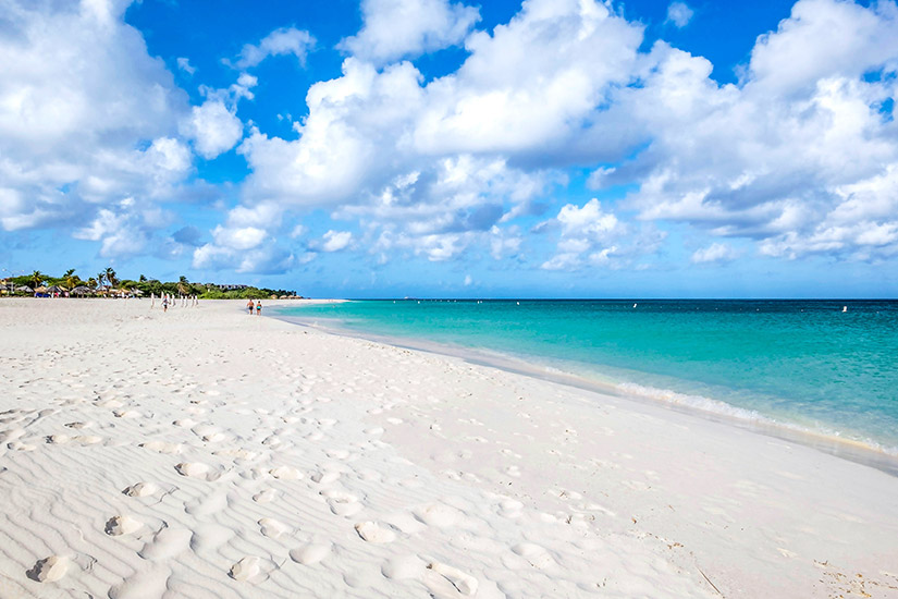 Aruba-Eagle-Beach