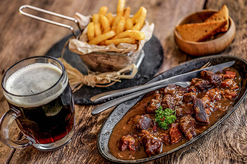 Flaemische-Karbonade