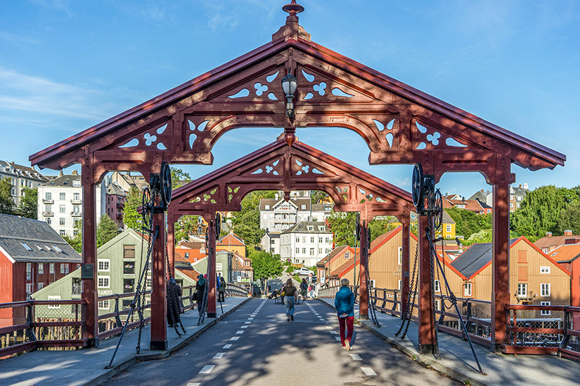 Gamle-Bybroen Gamle-Bybroen