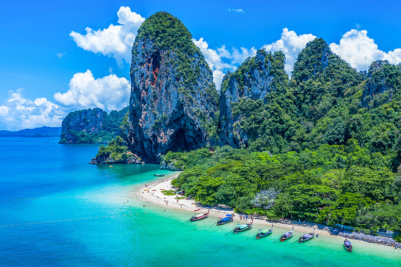 Traumhaftes-Krabi-in-Thailand