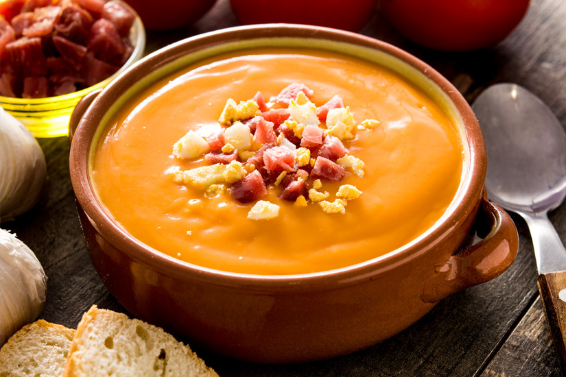Salmorejo-Cordobes