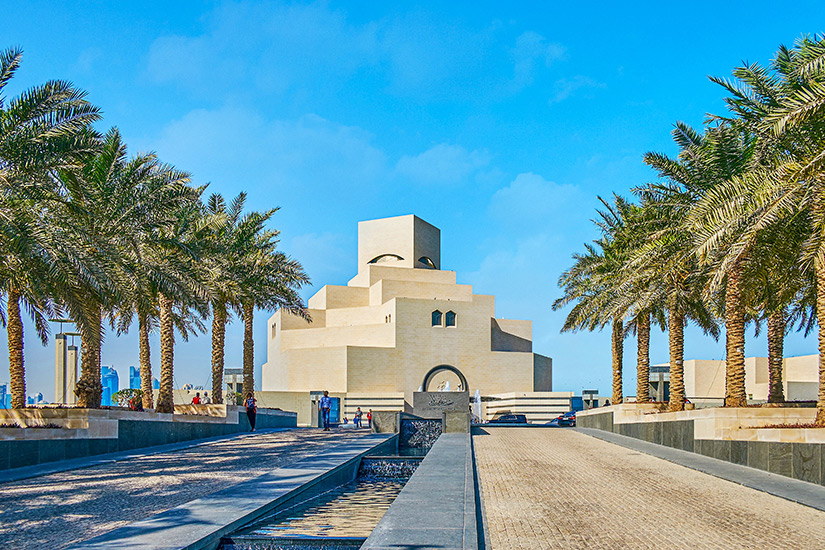Museum-of-Islamic-Art-Doha