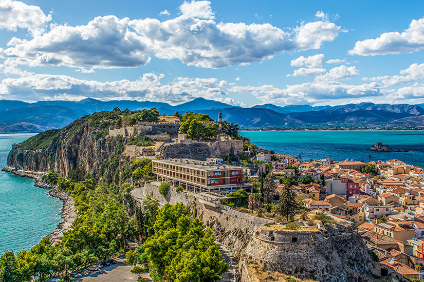 Nafplio