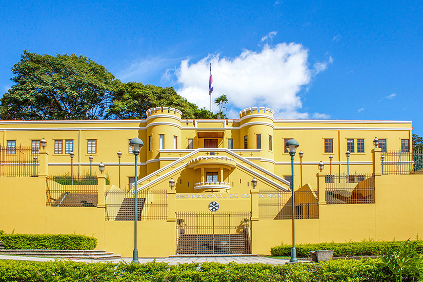 Nationalmuseum-von-Costa-Rica