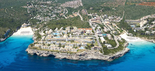 Blau Punta Reina Resort°°°°