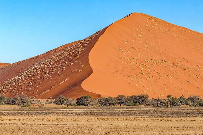 Duene-im-Namib-Naukluft-Nationalpark