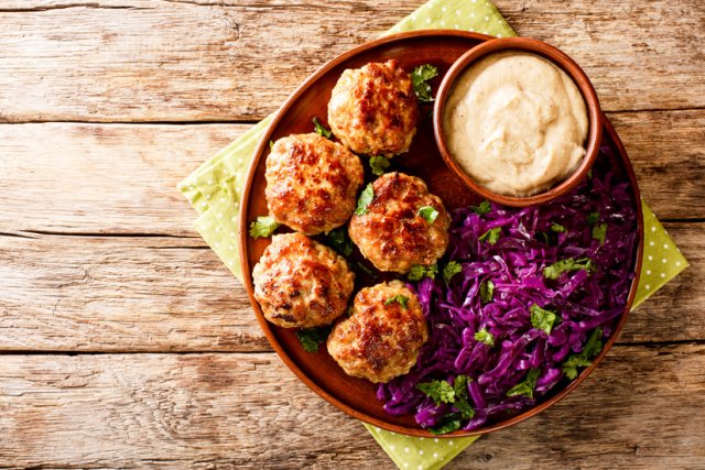 Dänisches Essen: Spezialitäten der dänischen Küche