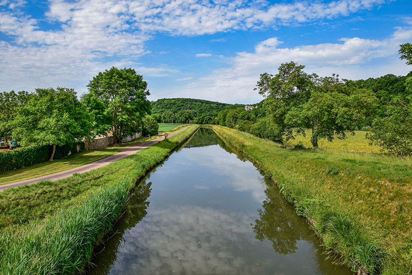 Canal-du-Nivernais