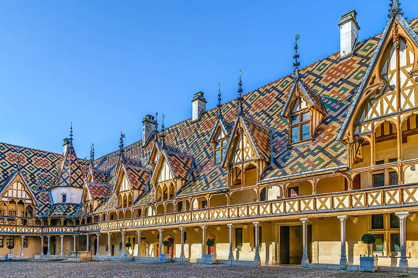 Hospices-de-Beaune