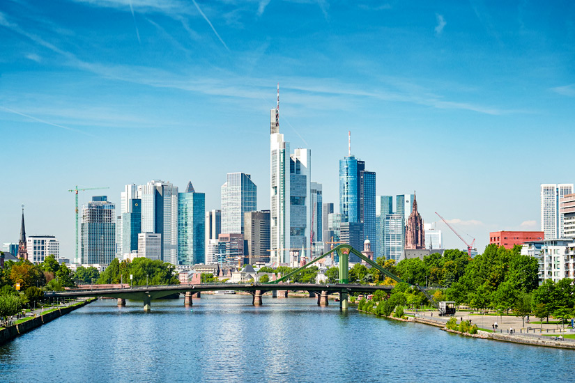 Skyline-von-Frankfurt-am-Main