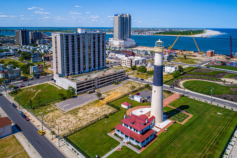 Absecon-Lighthouse-mit-Museum