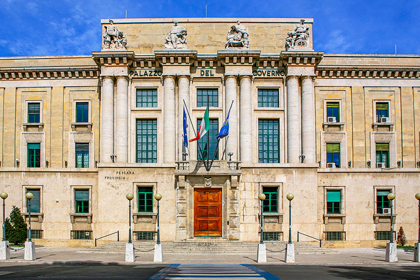 Palazzo-del-Governo