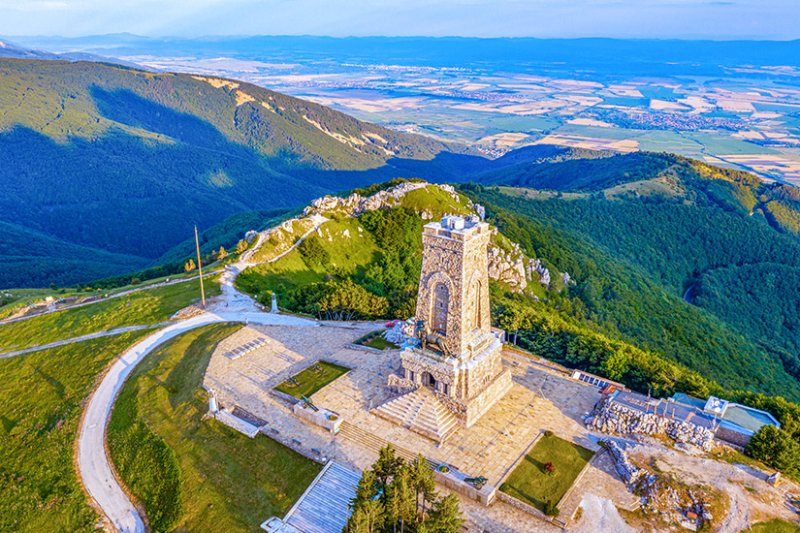 Bulgarien Reisetipps für das Land am