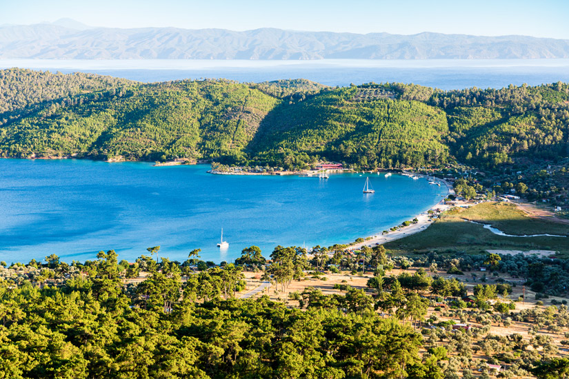 Bucht-bei-Akbuek Bucht-bei-Akbuek